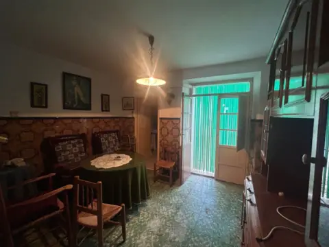 Casa en calle Ntra. Sra de Guadalupe