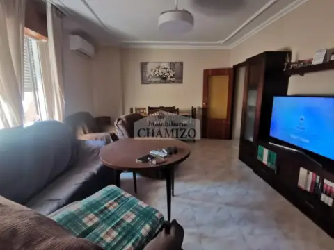 Piso en calle Semicentro, nº 1