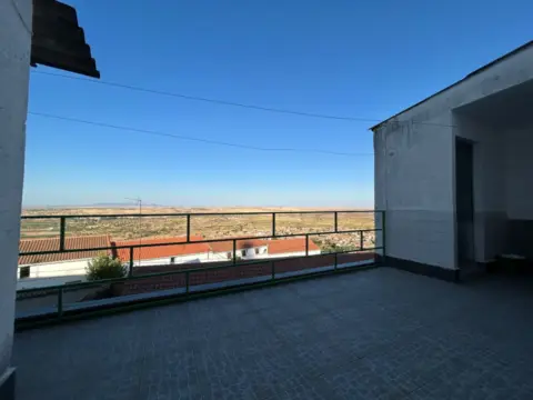 Casa en calle Emilio Castelar
