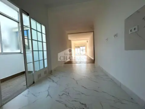 Piso en calle de San Francisco, 1