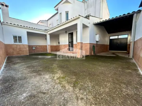 Casa en calle de la Valdivia