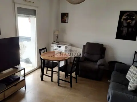 Apartamento en calle de San Francisco, 63