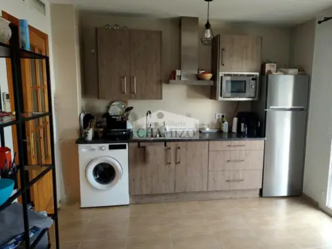 Apartamento en calle de San Francisco, 63