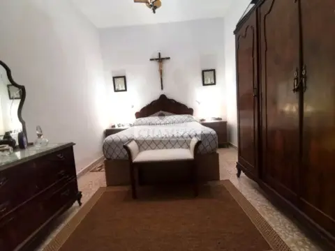 Casa en calle de San Francisco, 1