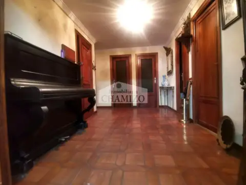 Piso en calle de San Francisco, 63