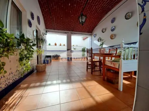 Casa en calle de San Francisco, 63