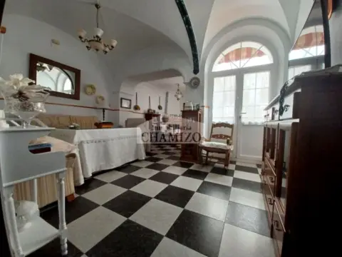 Casa en calle de San Francisco, 63