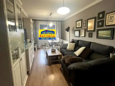 Piso en calle de San Francisco, 63