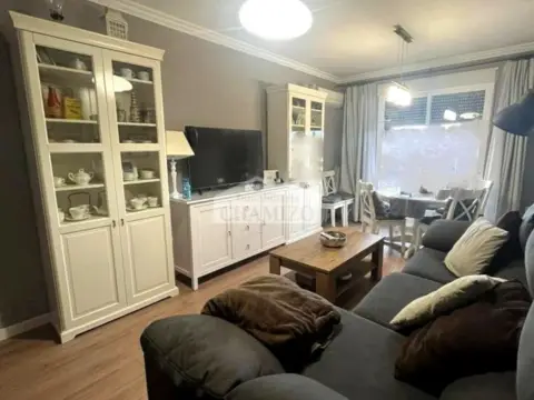 Piso en calle de San Francisco, 63