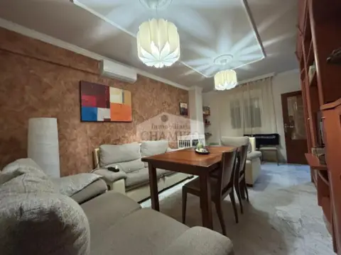 Piso en calle de San Francisco, 63