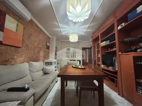 Piso en calle de San Francisco, 63