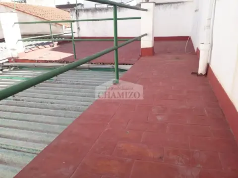 Casa en calle de San Francisco, 63