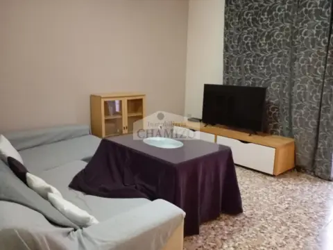 Piso en calle de San Francisco, 63