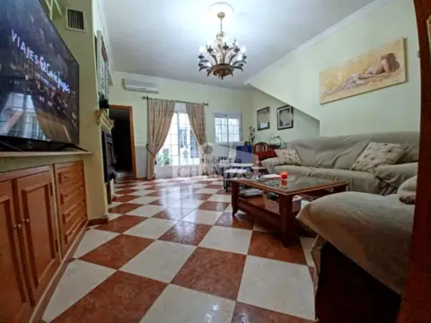 Casa en calle de San Francisco, 63