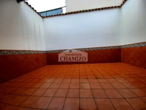 Casa en calle de San Francisco, 1