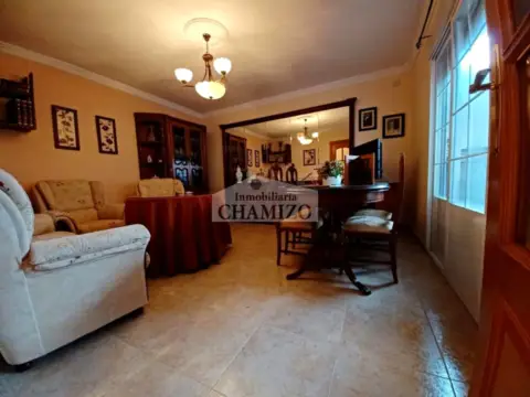 Casa en calle de San Francisco, 1