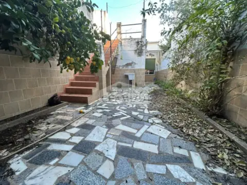 Casa en calle de San Francisco, 63