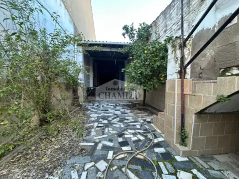 Casa en calle de San Francisco, 63