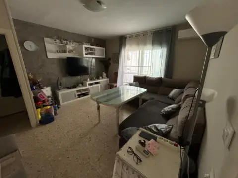 Piso en calle de San Francisco, 63