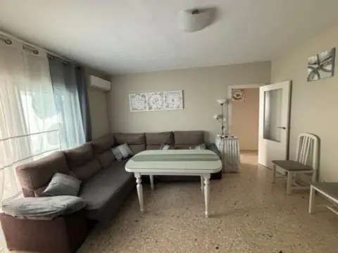 Piso en calle de San Francisco, 63