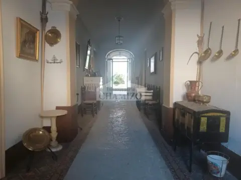 Casa en Plaza de España, 5