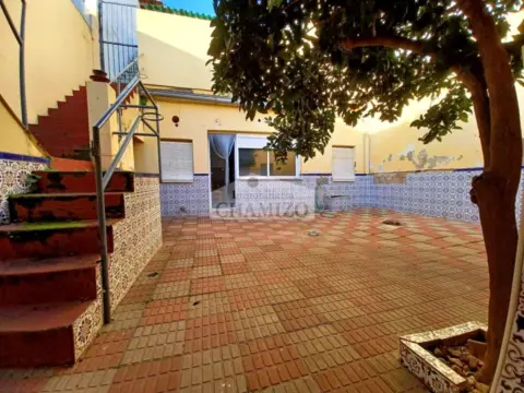 Casa en calle de San Francisco, 63