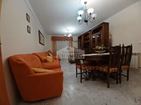 Piso en calle de San Francisco, 63