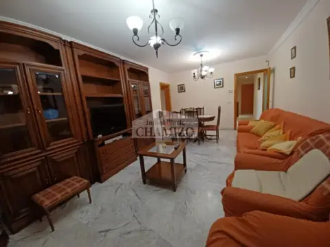 Piso en calle de San Francisco, 63