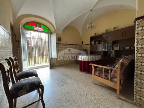 Casa en calle de San Francisco, 1