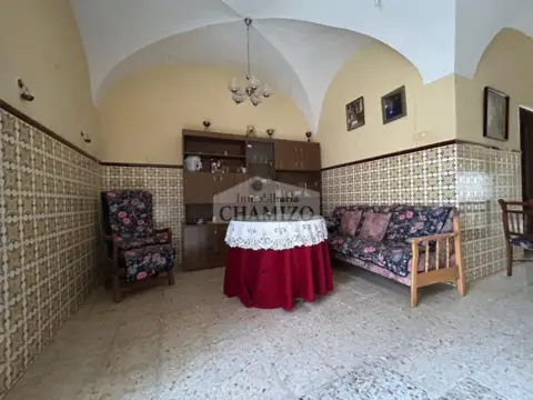 Casa en calle de San Francisco, 1