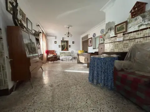 Casa en calle de San Francisco, 63