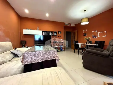 Casa en calle de San Francisco, 1