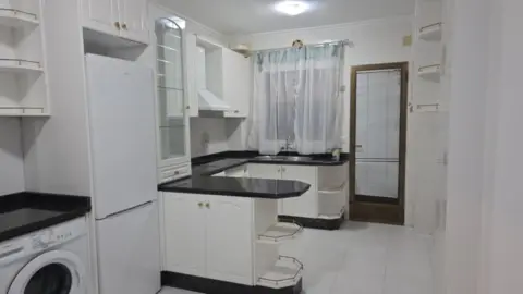 Piso en calle de San Francisco, 63