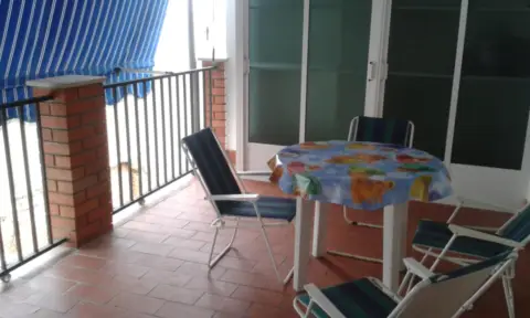 Piso en calle de San Francisco, 63