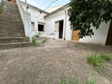 Casa en calle de San Francisco, 63
