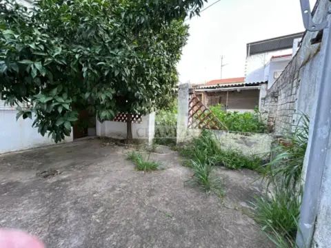 Casa en calle de San Francisco, 63