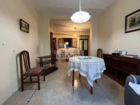 Casa en calle de San Francisco, 63