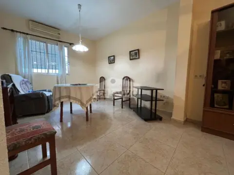 Casa en calle de San Francisco, 63