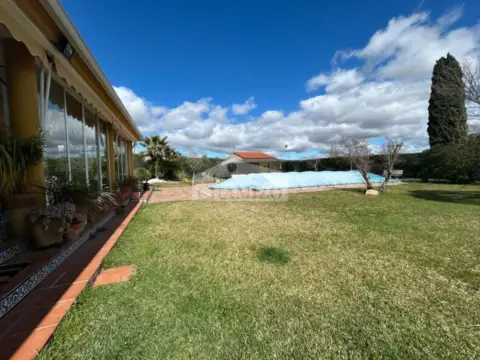 Chalet en calle de San Francisco, 63