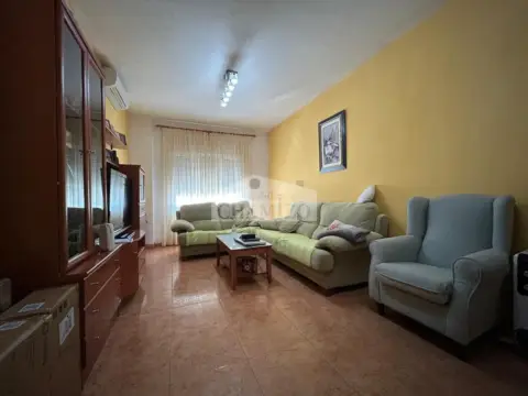 Casa en calle de San Francisco, 63