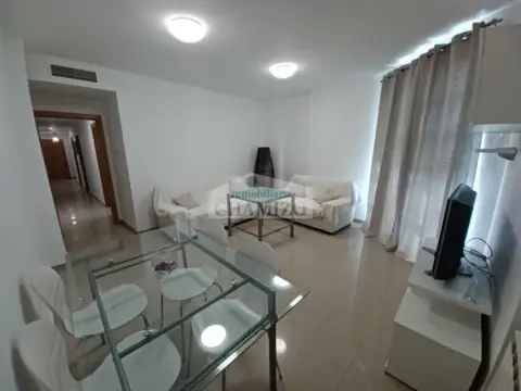 Apartamento en calle de San Francisco, 1