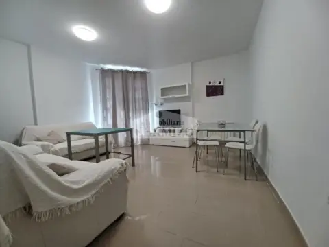 Apartamento en calle de San Francisco, 1