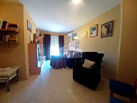 Apartamento en calle de San Francisco, 63