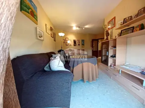 Apartamento en calle de San Francisco, 63