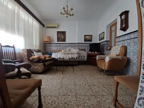 Casa en calle de San Francisco, 63