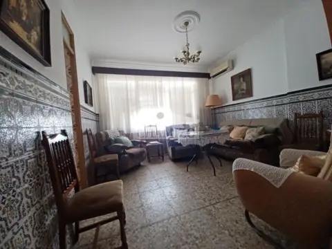Casa en calle de San Francisco, 63