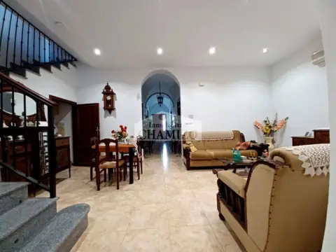 Casa en calle de San Francisco, 63