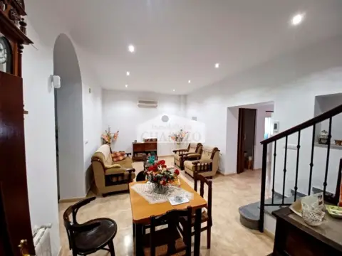 Casa en calle de San Francisco, 63
