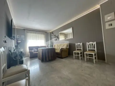 Piso en calle de San Francisco, 63