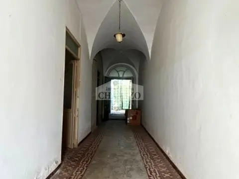 Casa en calle de San Francisco, 63
